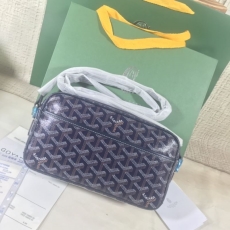 Goyard Satchel Bags